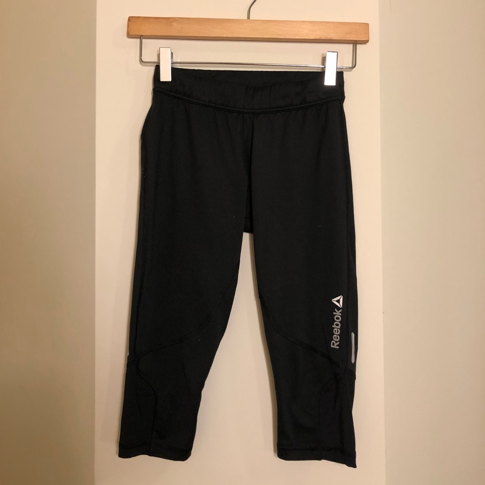 Reebok Running Capris